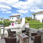Gorgeous In Capaccio Holiday home Foce del Sele