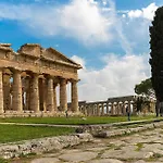 Gorgeous In Capaccio * Foce del Sele