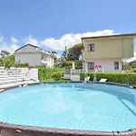 Gorgeous In Capaccio Holiday home Foce del Sele
