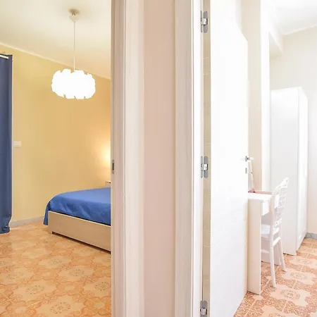 Дом отдыха Cozy In Capaccio *