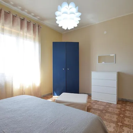 Дом отдыха Cozy In Capaccio Фоче-дель-Селе
