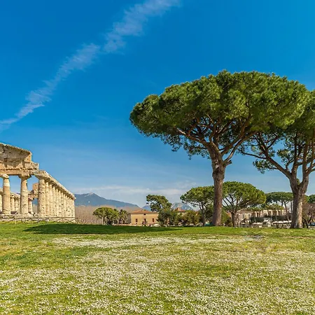 Holiday home Gorgeous In Capaccio *