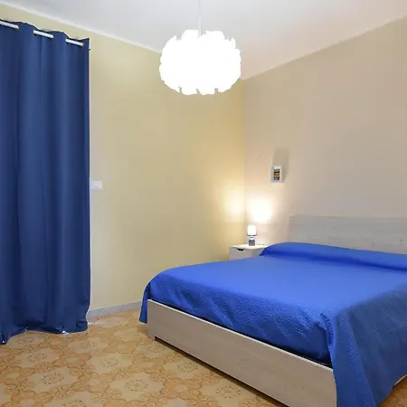 Дом отдыха Cozy In Capaccio Фоче-дель-Селе