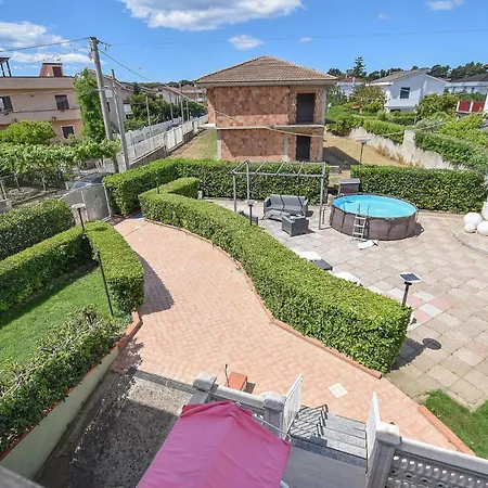 Gorgeous In Capaccio Holiday home *