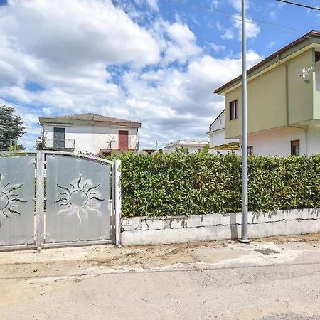 Gorgeous In Capaccio Holiday home *