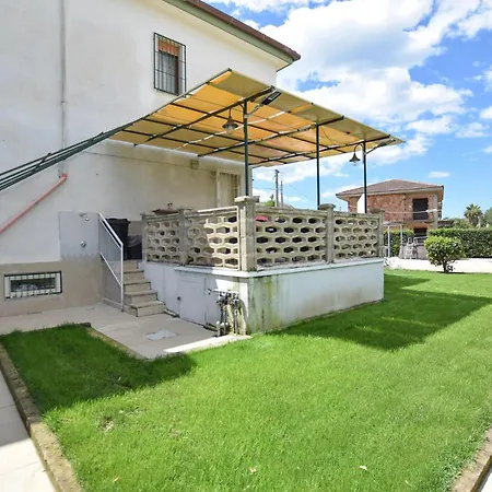 Holiday home Gorgeous In Capaccio *