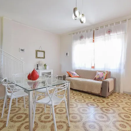 Holiday home Cozy In Capaccio