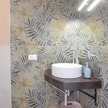 Ferienhaus Cozy In Capaccio *