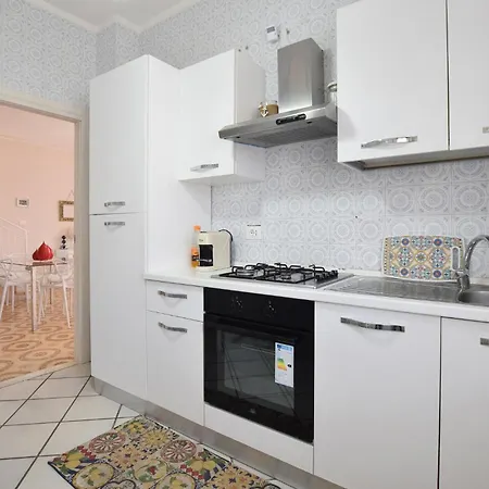 Cozy In Capaccio Holiday home
