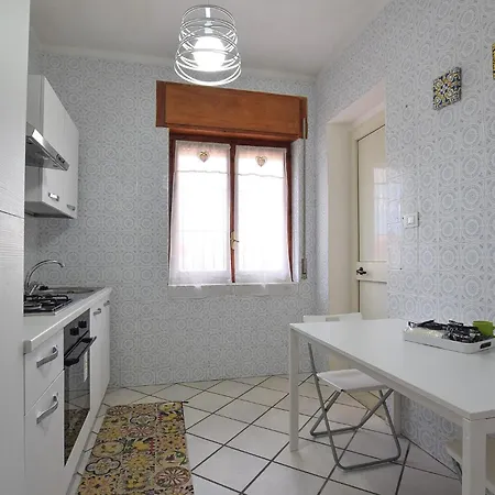Cozy In Capaccio * Foce del Sele