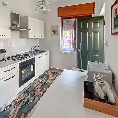 Holiday home Cozy In Capaccio Foce del Sele