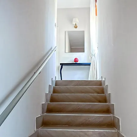 בית נופש Cozy In Capaccio *