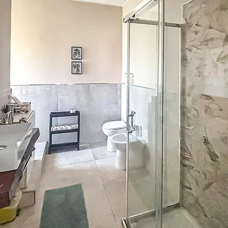 Cozy In Capaccio Holiday home *